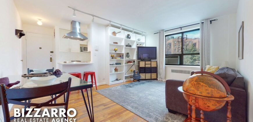 Apartamento de 2 Quartos à Venda em Manhattan Nova Iorque