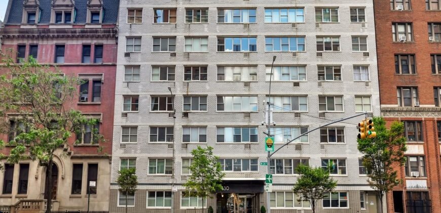 Studio à Venda em Manhattan Nova Iorque