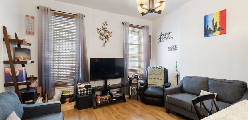 Apartamento de 1 Quarto à Venda em Manhattan Nova Iorque