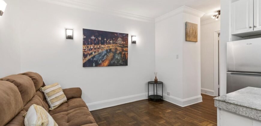 Apartamento de 1 Quarto à Venda em Manhattan Nova Iorque