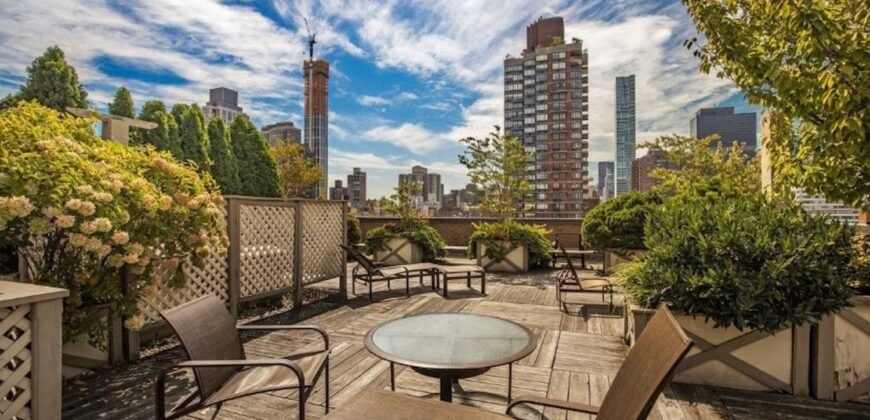 Studio à Venda em 301 East 63rd Street – Manhattan, Nova Iorque