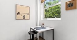 501 West 123rd Street, Unit 4H, Morningside Heights, Manhattan, NY 10027