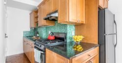 Apartamento de 1 Quarto à Venda em Manhattan Nova Iorque