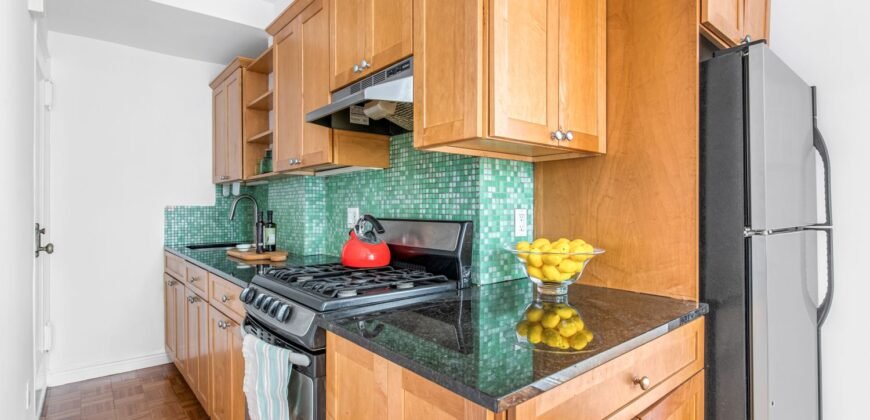 Apartamento de 1 Quarto à Venda em Manhattan Nova Iorque