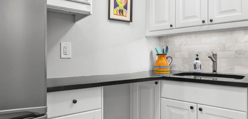 Studio à Venda em Greenwich Village – Manhattan, Nova Iorque