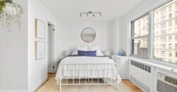 167 East 67th Street, Unit 7D, Upper East Side, Manhattan, NY 10065