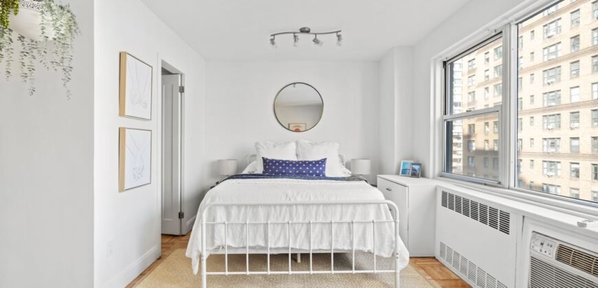 167 East 67th Street, Unit 7D, Upper East Side, Manhattan, NY 10065