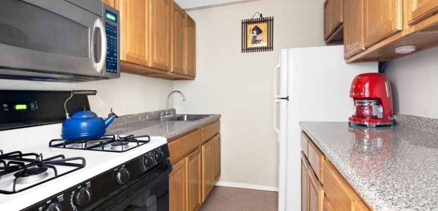 310 Lexington Avenue, Unit 12C, Murray Hill, Manhattan, NY 10016