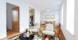 517 West 144th Street, Unit 15, Hamilton Heights, Manhattan, NY 10031