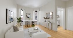 160 East 91st Street, Unit 7A, Upper East Side, Manhattan, NY 10128