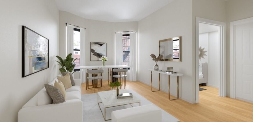 160 East 91st Street, Unit 7A, Upper East Side, Manhattan, NY 10128