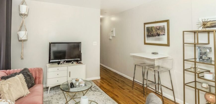 521 West 135th Street, Unit 4C, Manhattan, NY