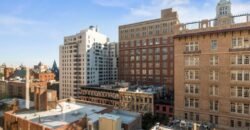 Apartamento de 1 Quarto à Venda em Manhattan Nova Iorque