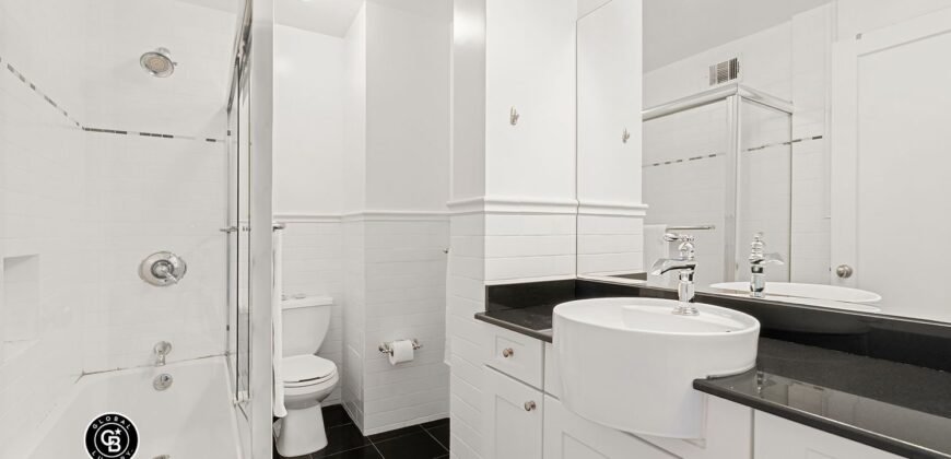 35 West 90th Street, Unit 9H, Upper West Side, Manhattan, NY 10024