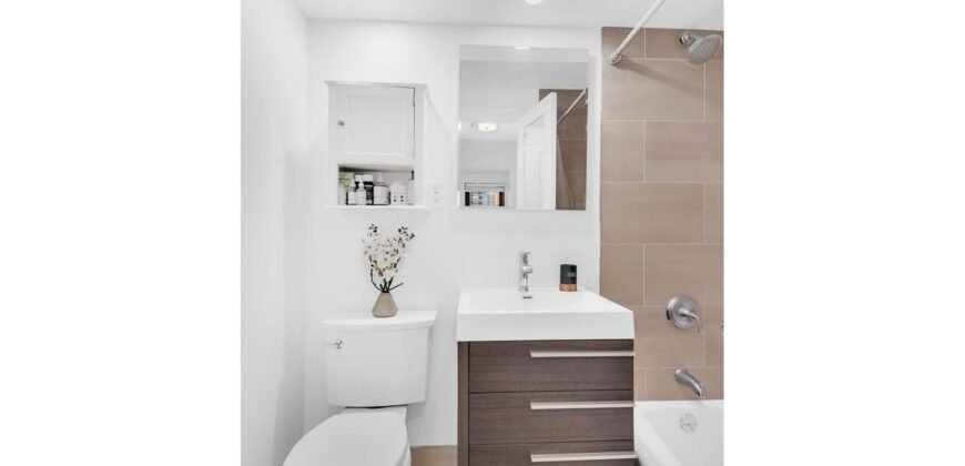 201 East 25th Street, Unit K9, Kips Bay, Manhattan, NY 10010