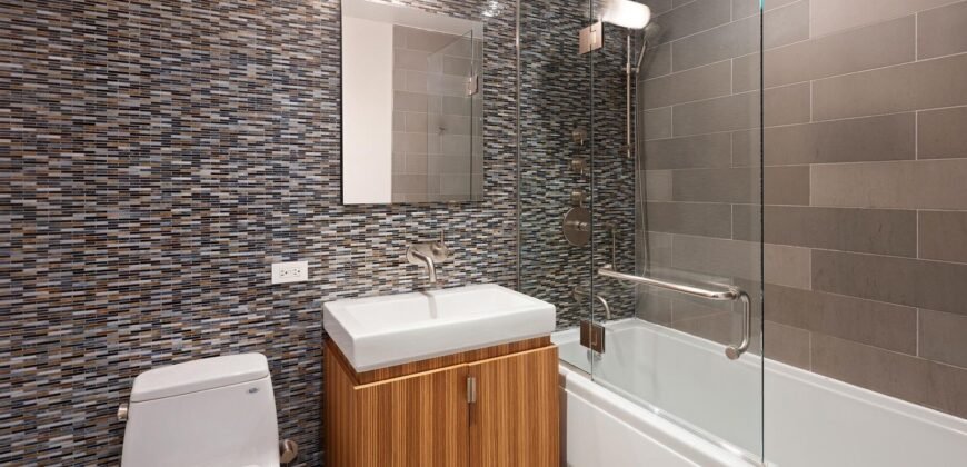 2280 Frederick Douglass Boulevard, Unit 2H, Harlem, Manhattan, NY 10027