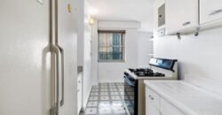 501 West 123rd Street, Unit 11H, Morningside Heights, Manhattan, NY 10027