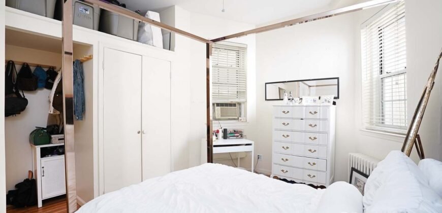 162 East 91st Street, Unit 4B, Upper East Side, Manhattan, NY 10128