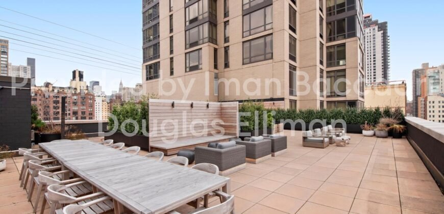 401 East 60th Street, Unit 10P, Upper East Side, Manhattan, NY 10022