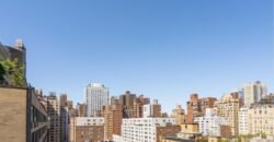 345 East 56th Street, Unit 5B, Midtown East, Manhattan, NY 10022