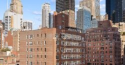 136 East 36th Street, Unit 10G, Murray Hill, Manhattan, NY 10016