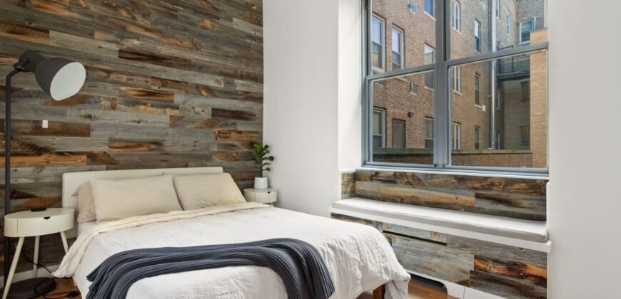 Apartamento de 1 Quarto à Venda em Manhattan Nova Iorque