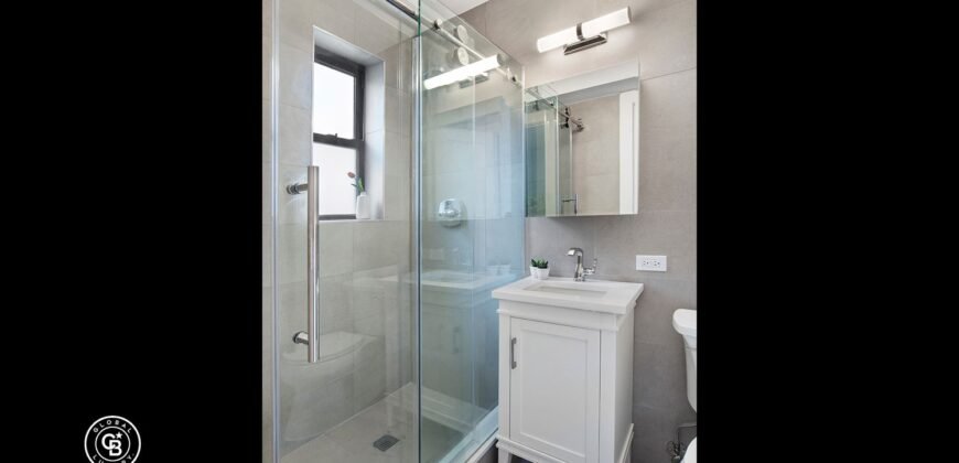 50-54 East 8th Street, Unit 6D  50-54 E 8th St, Greenwich Village, Manhattan, NY 10003