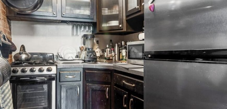 Apartamento de 1 Quarto à Venda em Manhattan Nova Iorque