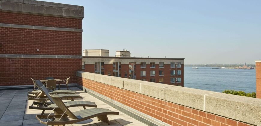 300 Rector Place, Unit 2I, Battery Park City, Manhattan, NY 10280