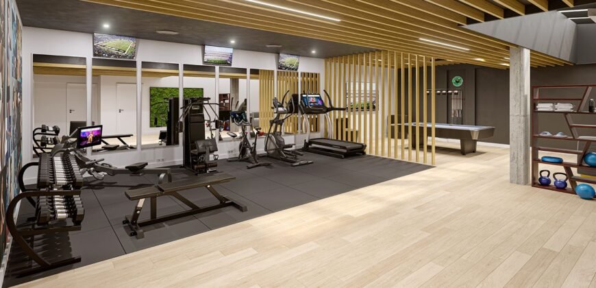 181 East 101st Street, Unit 705, East Harlem, Manhattan, NY 10029