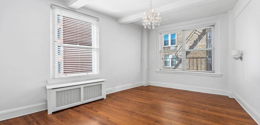 12 East 97th Street, Unit 8A, Upper East Side, Manhattan, NY 10029