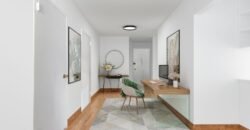 Restricted Address, Hudson Heights, Manhattan, NY 10040