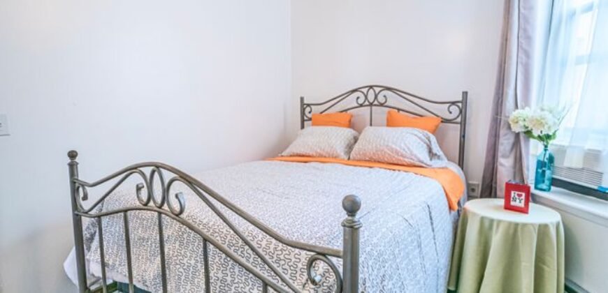 5 East 131st Street, Unit 3A, Manhattan, NY