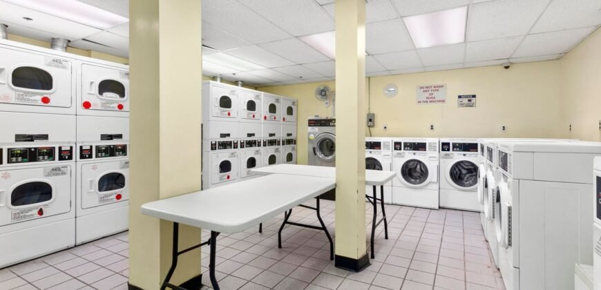 Apartamento de 1 Quarto à Venda em Manhattan Nova Iorque