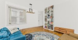 187 Pinehurst Avenue, Unit 4I, Manhattan, NY