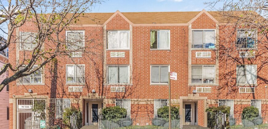 Apartamento de 1 Quarto à Venda em 29 Adrian Avenue – Manhattan, Nova Iorque