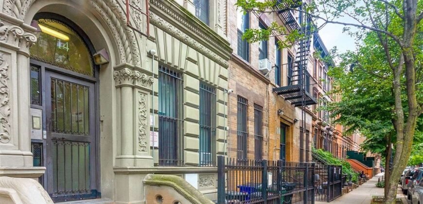 14 West 119th Street, Unit 6, Manhattan, NY