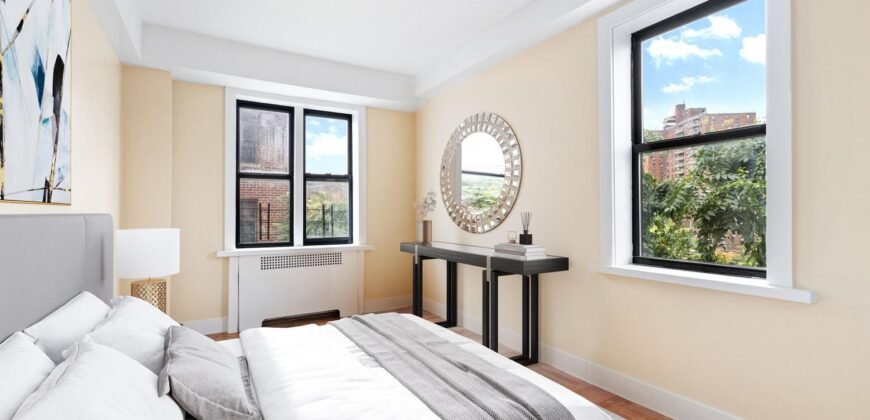 420 West 206th Street, Unit 5C, Manhattan, NY
