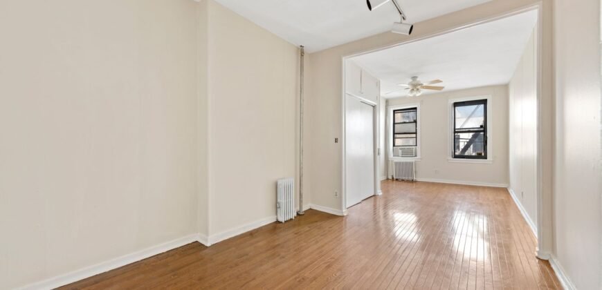 186 East 2nd Street, Unit 16, Manhattan, NY