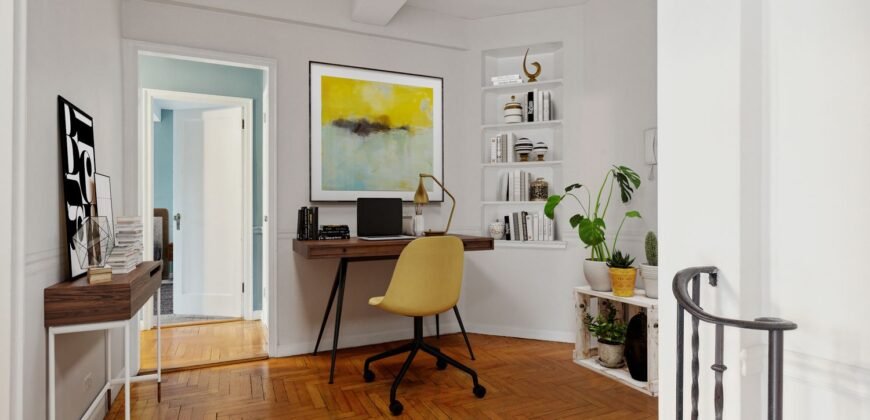 67 Park Terrace East, Unit C58, Manhattan, NY