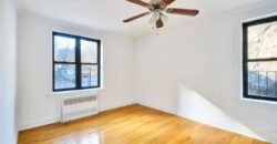245 Bennett Avenue, Unit 4H, Manhattan, NY