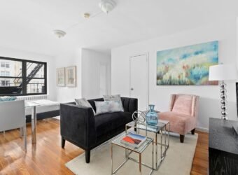 315 East 56th Street, Unit 5J, Manhattan, NY