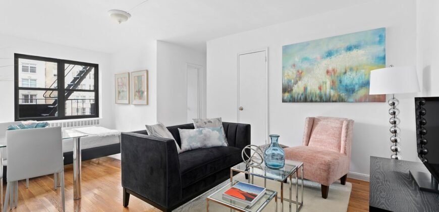 Studio à Venda em 315 East 56th Street – Manhattan, Nova Iorque