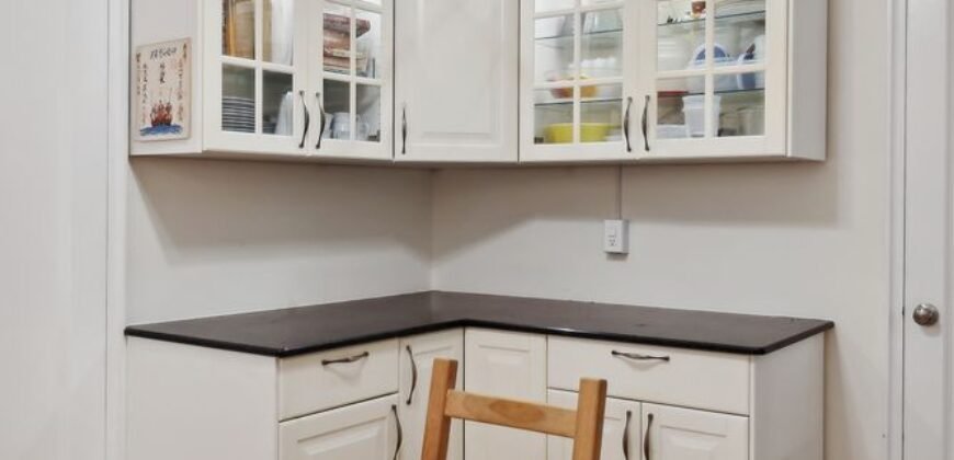 50 Park Terrace East, Unit 7E, Manhattan, NY