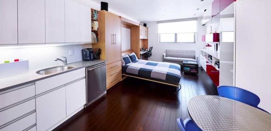 753 St Nicholas Avenue, Unit 1A, Manhattan, NY