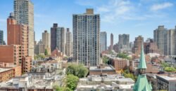 201 East 83rd Street, Unit 14G, Manhattan, NY