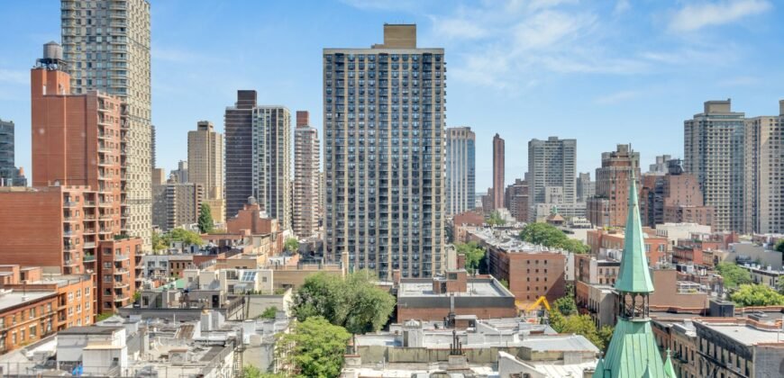 201 East 83rd Street, Unit 14G, Manhattan, NY