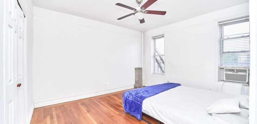 128 West 138th Street, Unit 5G, Manhattan, NY