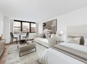 225 East 36th Street, Unit 7M, Manhattan, NY