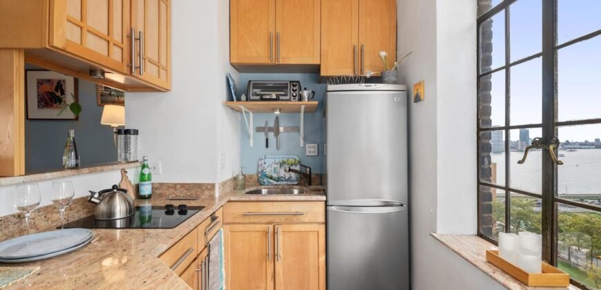 Studio à Venda em 45 Tudor City Place – Manhattan, Nova Iorque